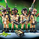 Illustration for article titled Playmobil's Ghostbusters II Toys Actually Make the Disappointing Sequel a Little Better
